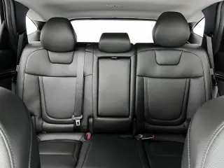 Hyundai TUCSON híbrido 2024 tracción total Limited 4 puertas SUV