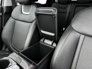 Hyundai TUCSON híbrido 2024 tracción total Limited 4 puertas SUV