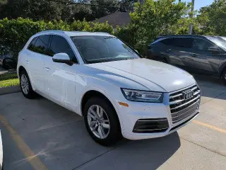 Audi Q5 2020 AWD quattro Premium 45 TFSI SUV de 4 puertas