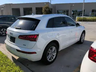 Audi Q5 2020 AWD quattro Premium 45 TFSI SUV de 4 puertas