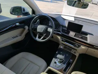 Audi Q5 2020 AWD quattro Premium 45 TFSI SUV de 4 puertas
