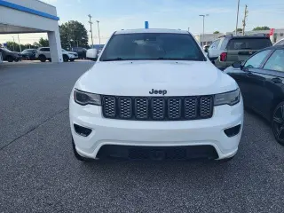Jeep Grand Cherokee WK 2022 4x4 Laredo X 4p SUV