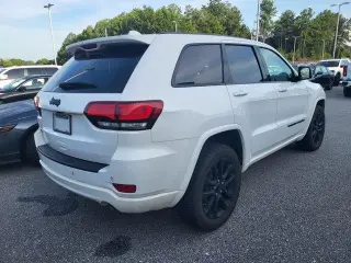 Jeep Grand Cherokee WK 2022 4x4 Laredo X 4p SUV