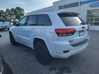 Jeep Grand Cherokee WK 2022 4x4 Laredo X 4p SUV