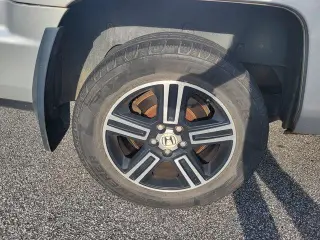 Honda Ridgeline 2013 4x4 Sport 4 puertas Cabina Doble