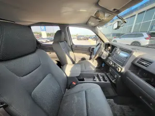 Honda Ridgeline 2013 4x4 Sport 4 puertas Cabina Doble