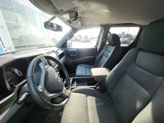 Honda Ridgeline 2013 4x4 Sport 4 puertas Cabina Doble
