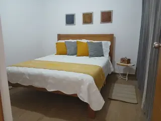 Los Corales Rent.. Long Stay!