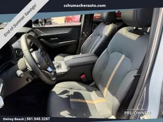 Mazda CX-70 2025 AWD 3.3 Turbo S Premium 4 puertas SUV