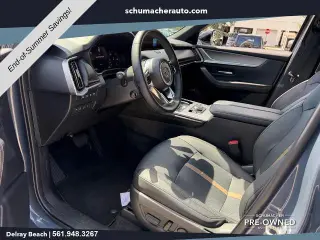 Mazda CX-70 2025 AWD 3.3 Turbo S Premium 4 puertas SUV