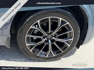 Mazda CX-70 2025 AWD 3.3 Turbo S Premium 4 puertas SUV