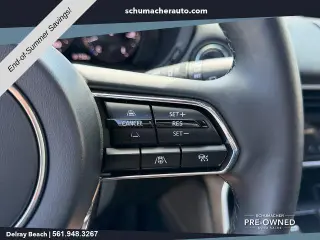 Mazda CX-70 2025 AWD 3.3 Turbo S Premium 4 puertas SUV