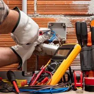 LG ELECTRIC INC