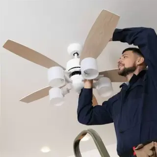 LG ELECTRIC INC