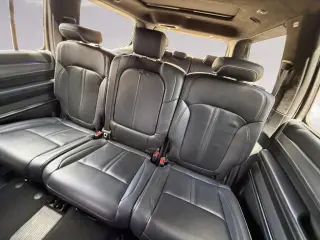Jeep Grand Wagoneer 2023 4x4 Serie II 4p SUV