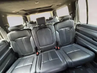 Jeep Grand Wagoneer 2023 4x4 Serie II 4p SUV