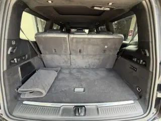 Jeep Grand Wagoneer 2023 4x4 Serie II 4p SUV