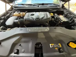 Jeep Grand Wagoneer 2023 4x4 Serie II 4p SUV