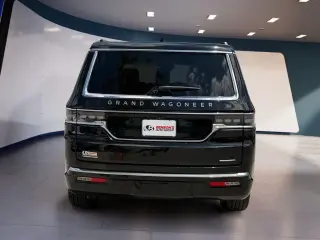Jeep Grand Wagoneer 2023 4x4 Serie II 4p SUV