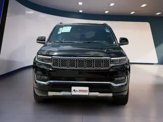 Jeep Grand Wagoneer 2023 4x4 Serie II 4p SUV