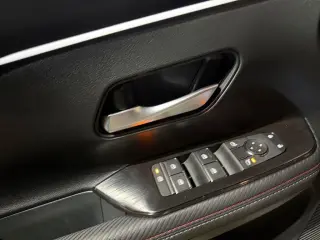 Nissan Kicks 2026 SR 4dr Crossover