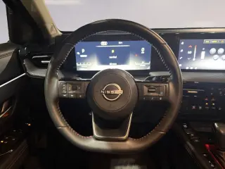 Nissan Kicks 2026 SR 4dr Crossover