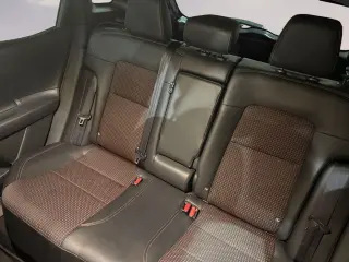 Nissan Kicks 2026 SR 4dr Crossover