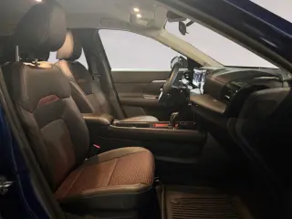 Nissan Kicks 2026 SR 4dr Crossover