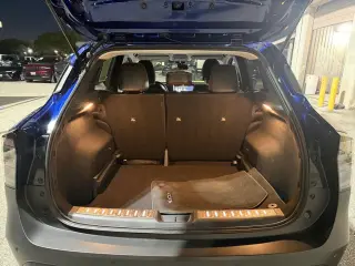 Nissan Kicks 2026 SR 4dr Crossover
