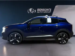 Nissan Kicks 2026 SR 4dr Crossover