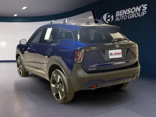 Nissan Kicks 2026 SR 4dr Crossover
