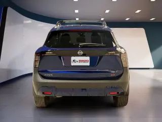 Nissan Kicks 2026 SR 4dr Crossover