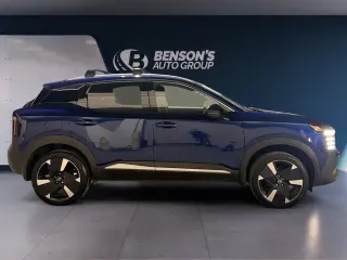 Nissan Kicks 2026 SR 4dr Crossover