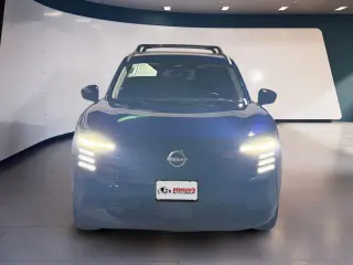 Nissan Kicks 2026 SR 4dr Crossover