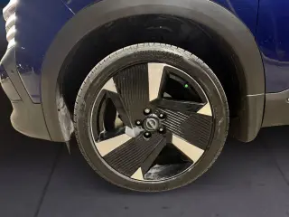 Nissan Kicks 2026 SR 4dr Crossover