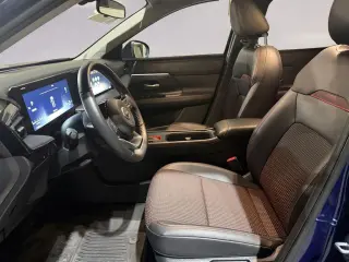 Nissan Kicks 2026 SR 4dr Crossover