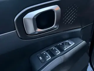 Kia Sorento Hybrid 2024 AWD EX 4p SUV