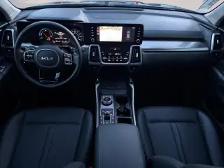 Kia Sorento Hybrid 2024 AWD EX 4p SUV