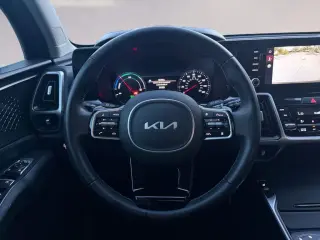 Kia Sorento Hybrid 2024 AWD EX 4p SUV