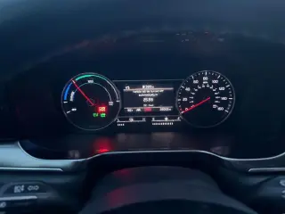 Kia Sorento Hybrid 2024 AWD EX 4p SUV
