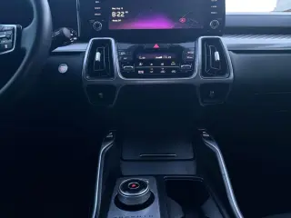 Kia Sorento Hybrid 2024 AWD EX 4p SUV
