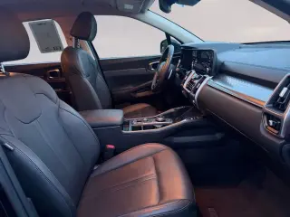Kia Sorento Hybrid 2024 AWD EX 4p SUV