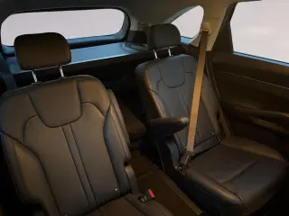 Kia Sorento Hybrid 2024 AWD EX 4p SUV