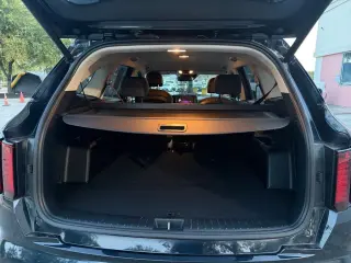 Kia Sorento Hybrid 2024 AWD EX 4p SUV