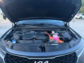 Kia Sorento Hybrid 2024 AWD EX 4p SUV