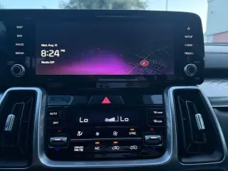 Kia Sorento Hybrid 2024 AWD EX 4p SUV