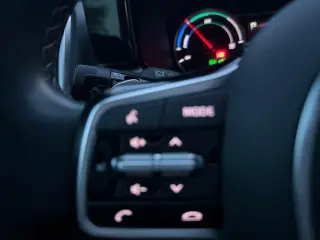 Kia Sorento Hybrid 2024 AWD EX 4p SUV