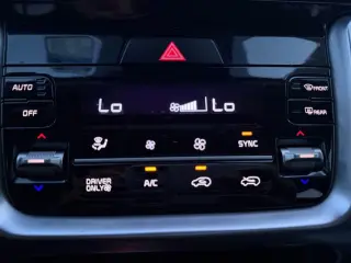 Kia Sorento Hybrid 2024 AWD EX 4p SUV