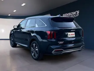 Kia Sorento Hybrid 2024 AWD EX 4p SUV