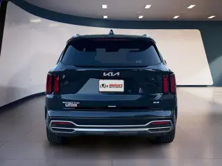 Kia Sorento Hybrid 2024 AWD EX 4p SUV